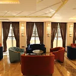Hotel Western Center
