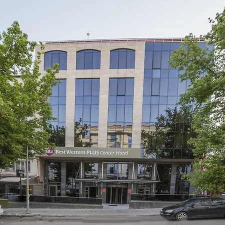 Western Center 4*