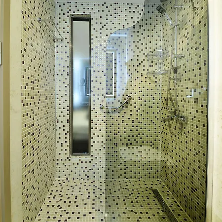 Western Center فندق