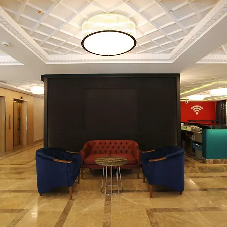 Western Center Ankara