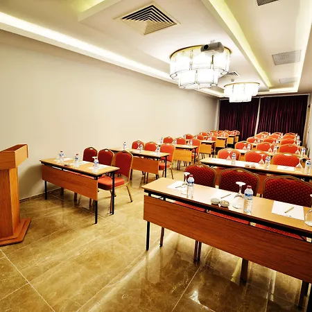 Hotel Western Center