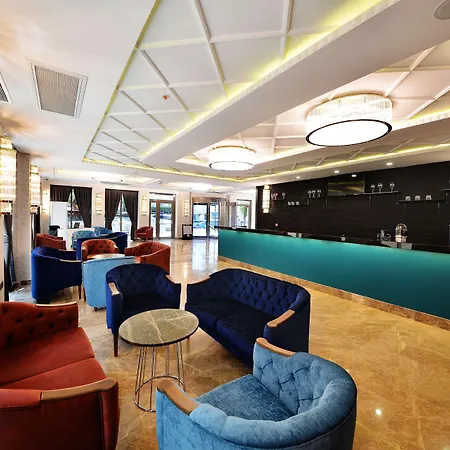 Western Center Hotel