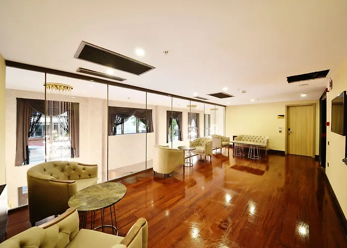 Western Center Ankara