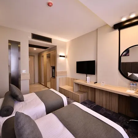 Western Center Hotel Ankara