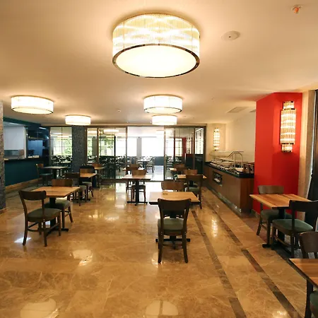 Western Center Hotel 4*