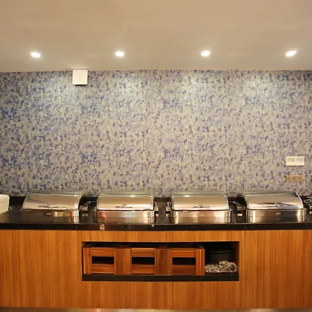 Western Center מלון אנקרה