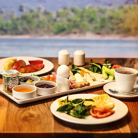 Western Center מלון אנקרה