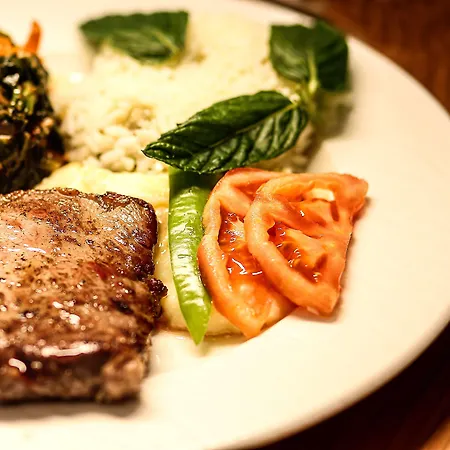 Western Center Hotel 4*