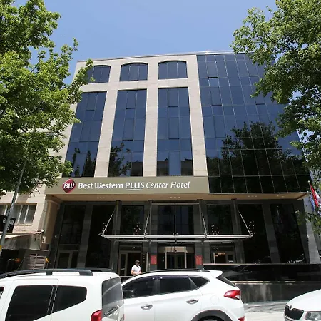 Western Center