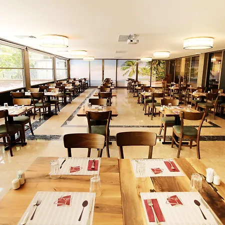 Western Center 4* Ankara