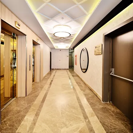 Western Center 4* Ankara