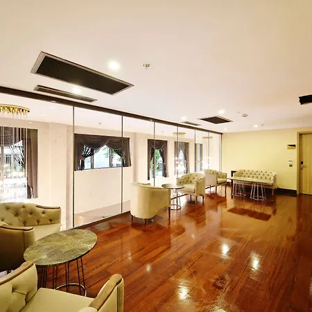 Western Center Ankara