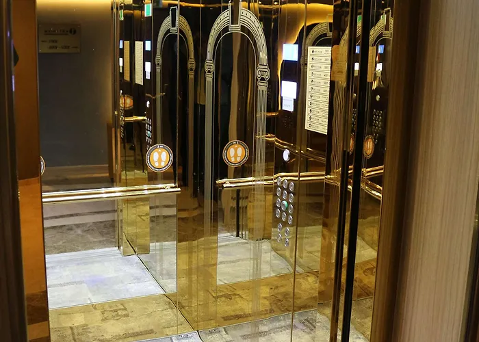 Western Center Otel Ankara