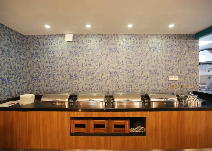 Western Center Hotel Ankara