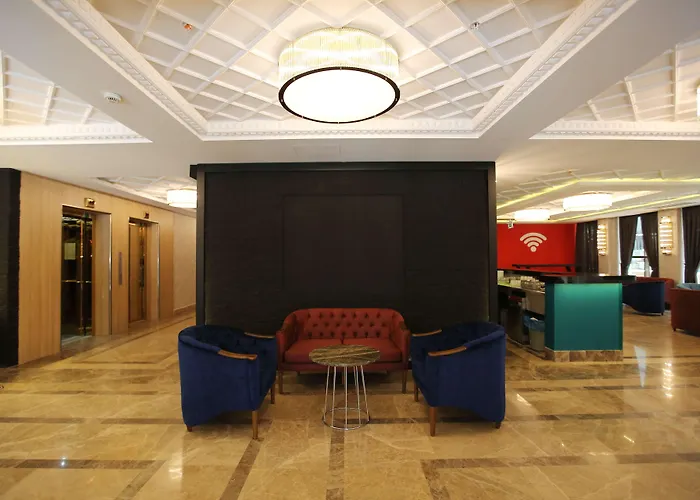 Western Center Ankara