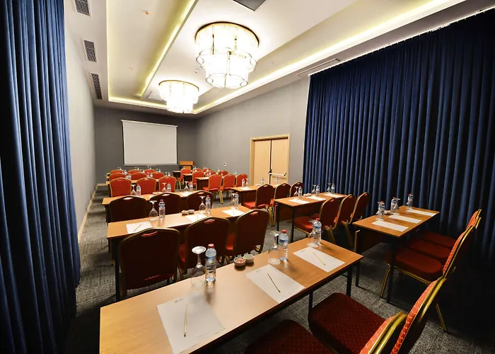 Western Center Otel Ankara