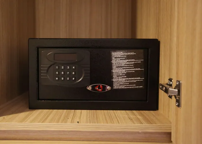 Western Center Ankara