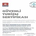 Western Center