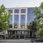 Western Center 4*