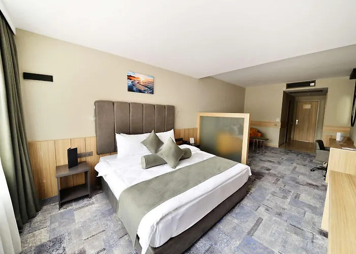 Hotel Western Center Ankara