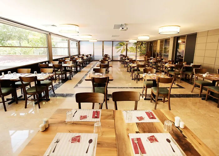 Western Center 4* Ankara