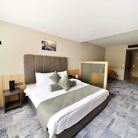 Hotel Western Center Ankara