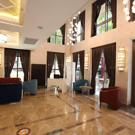 Hotel Western Center 4*