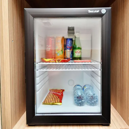 Hotel Western Center Ankara