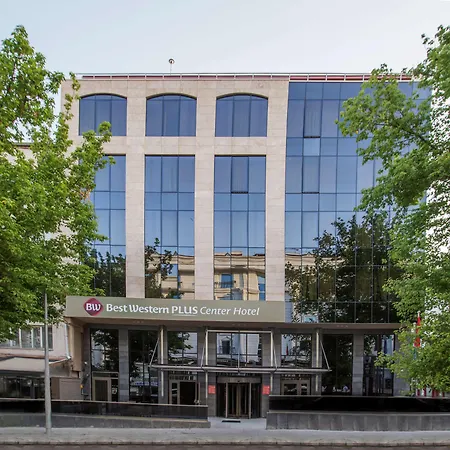 Western Center