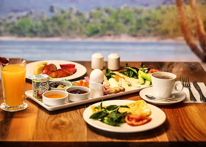 Western Center Hotel Ankara